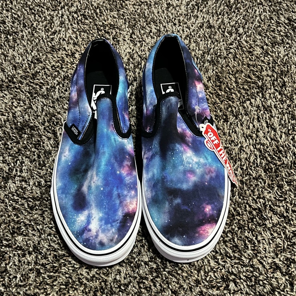 Vans - Galaxy